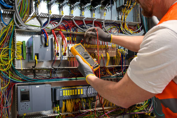 Best Affordable Emergency Electrician  in Oakhurst, OK