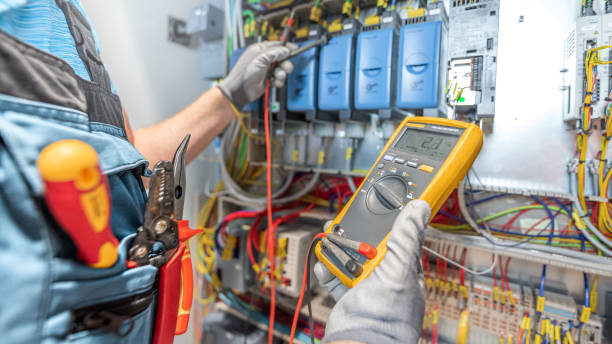 Best Electrical Wiring Services  in Oakhurst, OK