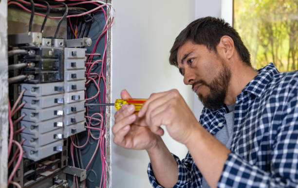 Best Best Electricians Near Me  in Oakhurst, OK